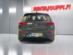 Volkswagen Golf 2021 Harmaa