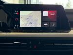 Volkswagen Golf 2021 Harmaa