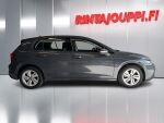 Volkswagen Golf 2021 Harmaa