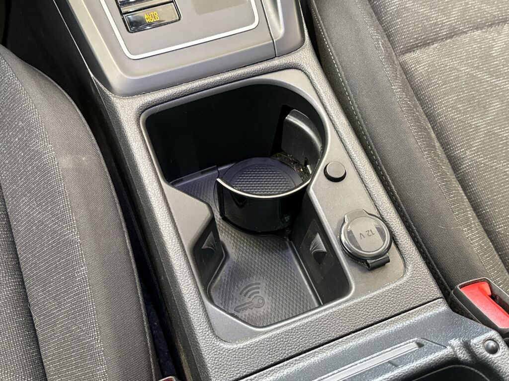 Volkswagen Golf 2021 Harmaa