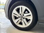 Volkswagen Golf 2021 Harmaa