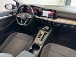 Volkswagen Golf 2021 Harmaa