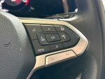 Volkswagen Golf 2021 Harmaa