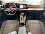 Volkswagen Golf 2021 Harmaa