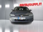 Volkswagen Golf 2021 Harmaa