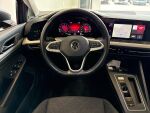 Volkswagen Golf 2021 Harmaa