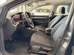 Volkswagen Golf 2021 Harmaa