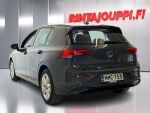 Volkswagen Golf 2021 Harmaa