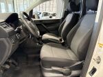Volkswagen Caddy Maxi 2021 Valkoinen