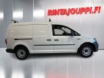 Volkswagen Caddy Maxi 2021 Valkoinen