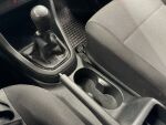 Volkswagen Caddy Maxi 2021 Valkoinen