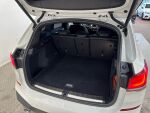BMW X1 2021 Valkoinen