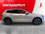 Volvo XC60 2017 Ruskea (beige)