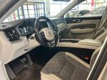 Volvo XC60 2017 Ruskea (beige)