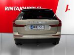 Volvo XC60 2017 Ruskea (beige)