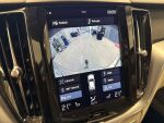 Volvo XC60 2017 Ruskea (beige)