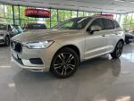 Volvo XC60 2017 Ruskea (beige)