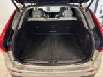 Volvo XC60 2017 Ruskea (beige)