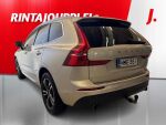 Volvo XC60 2017 Ruskea (beige)