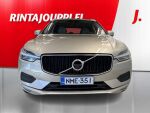 Volvo XC60 2017 Ruskea (beige)