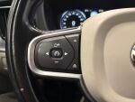 Volvo XC60 2017 Ruskea (beige)