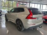 Volvo XC60 2017 Ruskea (beige)