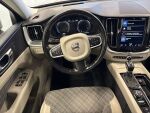Volvo XC60 2017 Ruskea (beige)