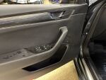 Skoda Superb 2021 Harmaa
