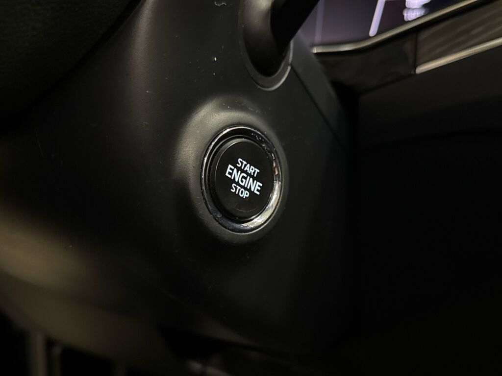 Skoda Superb 2021 Harmaa