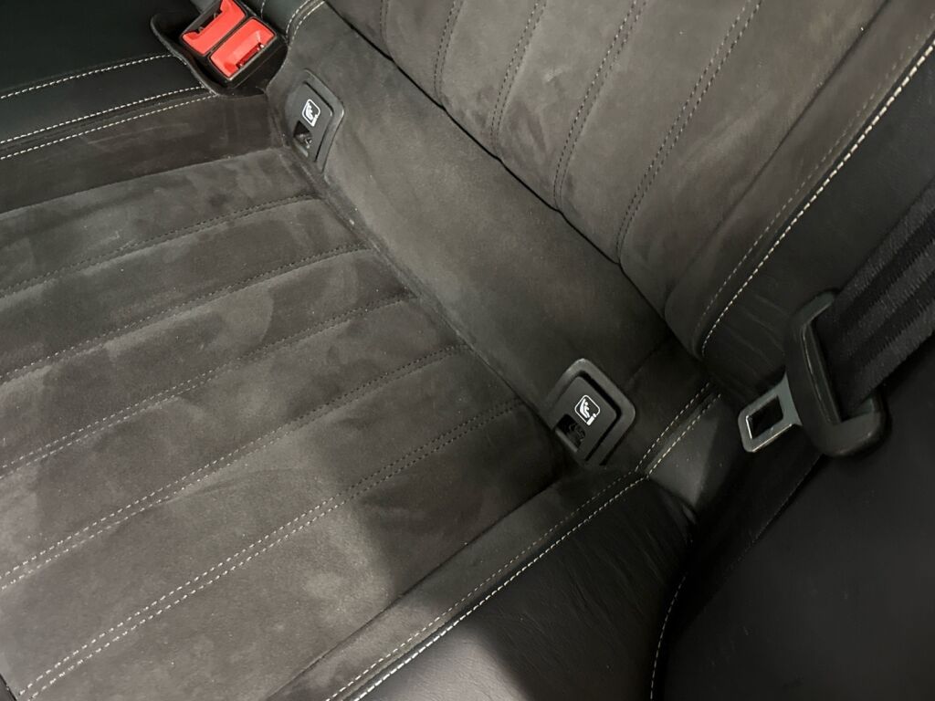 Skoda Superb 2021 Harmaa