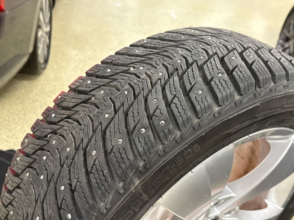 Skoda Superb 2021 Harmaa