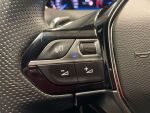 Peugeot 3008 2021 Punainen
