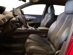 Peugeot 3008 2021 Punainen