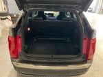 Peugeot 3008 2021 Punainen