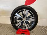 Peugeot 3008 2021 Punainen