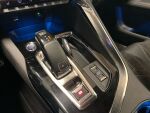 Peugeot 3008 2021 Punainen
