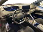 Peugeot 3008 2021 Punainen