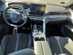 Peugeot 3008 2021 Punainen