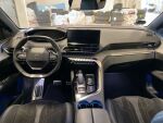 Peugeot 3008 2021 Punainen