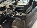 Peugeot 3008 2021 Valkoinen