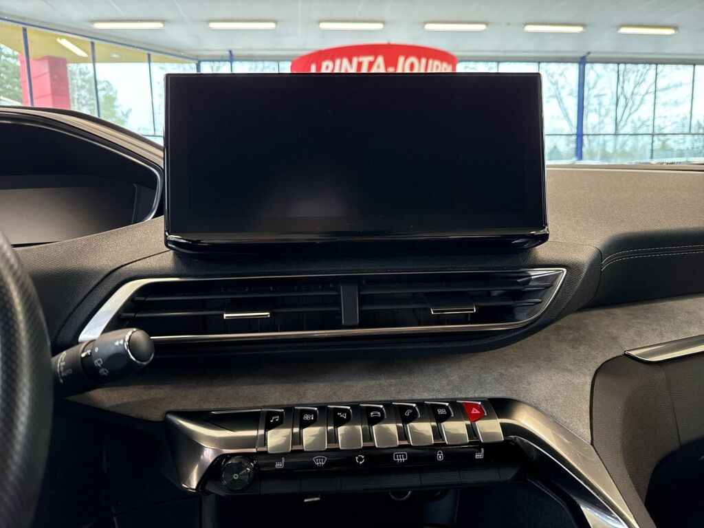 Peugeot 3008 2021 Valkoinen