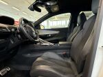 Peugeot 3008 2021 Valkoinen