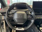 Peugeot 3008 2021 Valkoinen