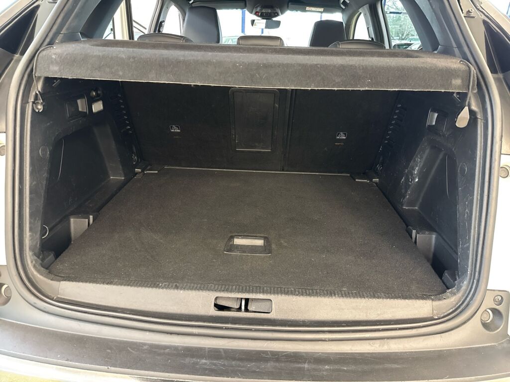 Peugeot 3008 2021 Valkoinen