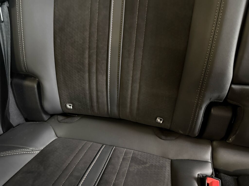 Peugeot 3008 2021 Valkoinen