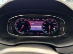 Seat Ateca 2021 Harmaa