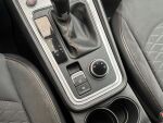 Seat Ateca 2021 Harmaa