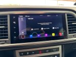 Seat Ateca 2021 Harmaa