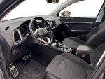 Seat Ateca 2021 Harmaa
