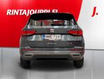 Seat Ateca 2021 Harmaa